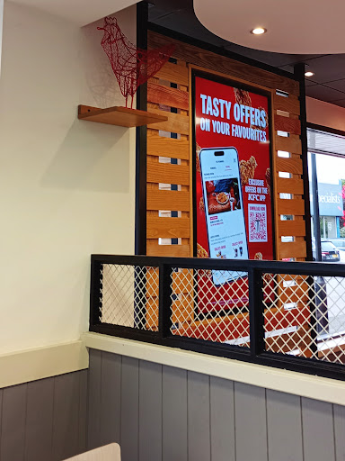 Photo of KFC Milton Keynes - Stacey Bushes - Unit 27, Stacey Bushes Trading Centre, 10 Erica Rd, Stacey Bushes, Milton Keynes MK12 6HS